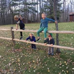 Meet your Posher, Carol